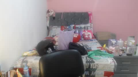 naughtyplayass online show from March 7, 2025, 12:45 pm