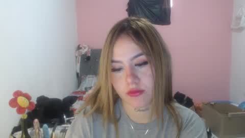 naughtyplayass online show from March 11, 2025, 3:34 pm