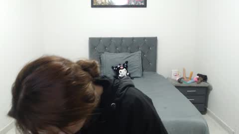 naughtyplayass online show from September 26, 2025, 3:49 pm