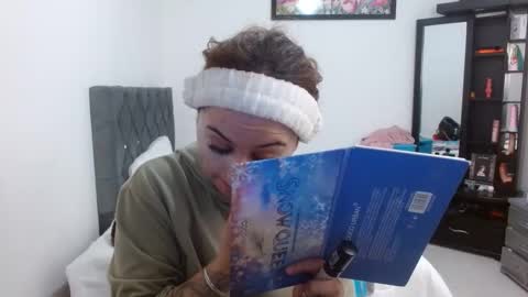 naughtyplayass online show from November 20, 2025, 1:55 pm