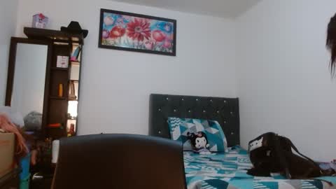 naughtyplayass online show from March 26, 2026, 3:50 pm