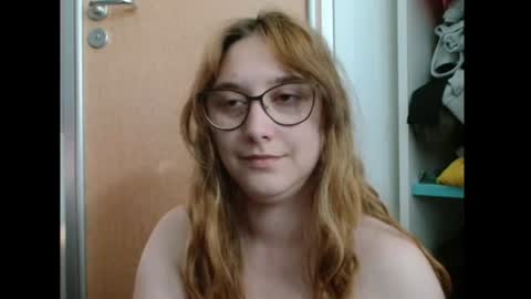 Ella - Naughty Rapunzel online show from July 21, 2026, 5:54 am