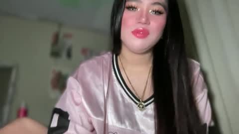 Rose Wilson online show from December 9, 2024, 2:13 am