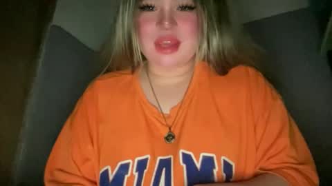 Rose Wilson online show from January 9, 2026, 3:15 pm