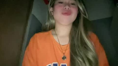 Snapshot of naughtyrosecum chatting on June 19, 2026, 3:16 pm Rose Wilson online show from June 19, 2026, 3:16 pm