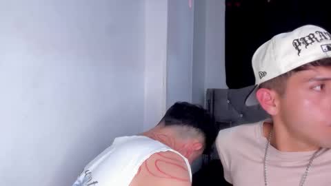 Salomon and Andy online show from February 27, 2026, 2:44 am