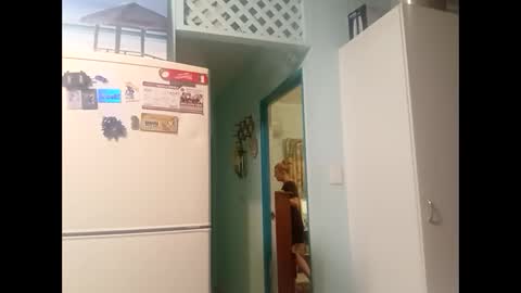 Naughty Jess online show from March 27, 2026, 10:37 am