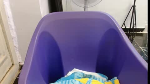 naughtyxpussyx online show from February 6, 2026, 9:40 pm