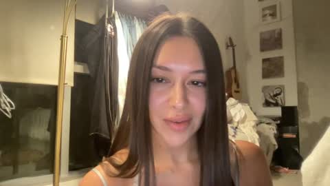 Snapshot of naughtyyyynicole chatting on August 2, 2026, 3:38 am Naughtyyyy Nicole online show from August 2, 2026, 3:38 am