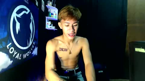 Loy online show from October 16, 2025, 6:53 pm