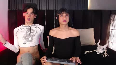 BARBARA  DANIEL online show from November 1, 2025, 12:45 am