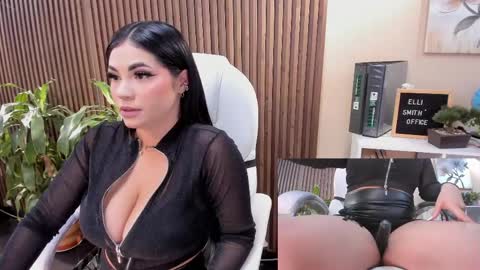         online show from April 7, 2026, 8:31 pm