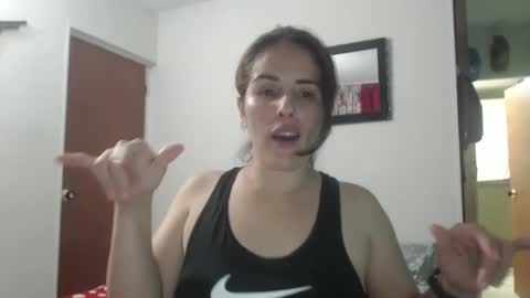 keyra online show from January 21, 2025, 2:11 am