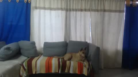 keyra online show from February 24, 2026, 10:19 pm