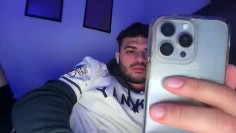 Snapshot of navy12345678 chatting on April 9, 2026, 2:22 am navy12345678 online show from April 9, 2026, 2:22 am