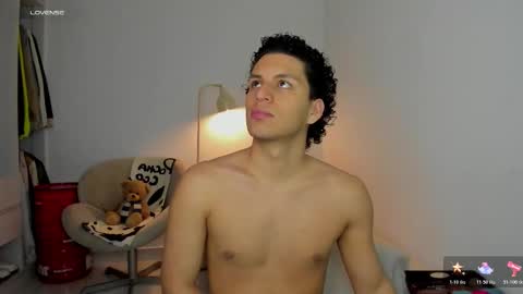 Natan online show from October 28, 2025, 7:01 am