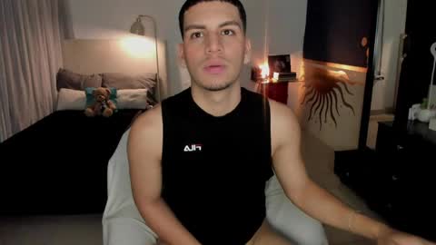 Natan online show from June 3, 2026, 12:35 am
