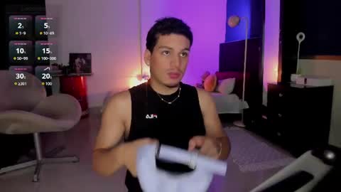 Natan online show from June 29, 2026, 2:29 am