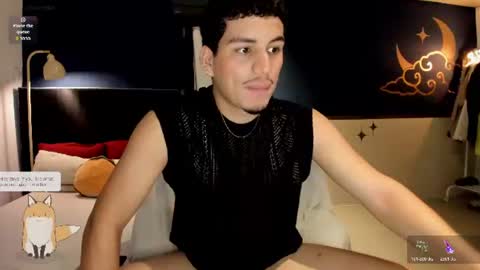 Natan online show from July 10, 2026, 10:23 pm