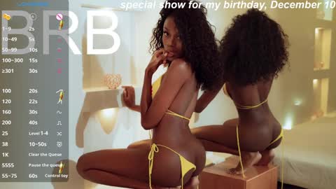 Vane broadcast 6 pm to 1 am Colombia time online show from December 7, 2024, 11:23 pm