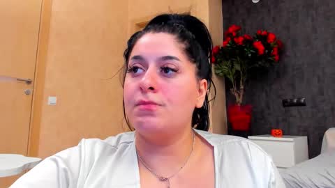 Eliza online show from February 26, 2026, 12:53 am