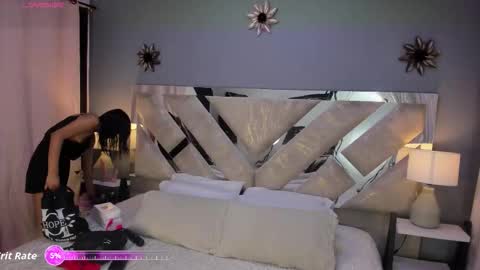 nayara_macherano online show from October 6, 2025, 10:23 am