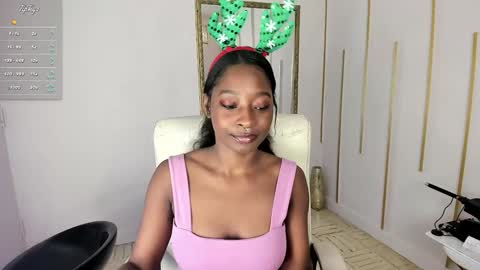 Nayaris 3 online show from December 12, 2024, 4:10 pm