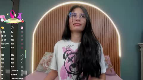 Naye  online show from December 23, 2025, 3:37 am