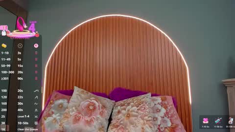 Naye  online show from January 11, 2026, 3:44 am