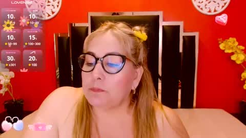 Lady Nayla online show from March 5, 2025, 5:29 pm