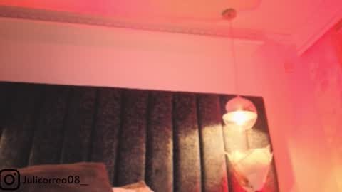 Snapshot of naylapot_ chatting on December 15, 2025, 11:58 am Juli online show from December 15, 2025, 11:58 am