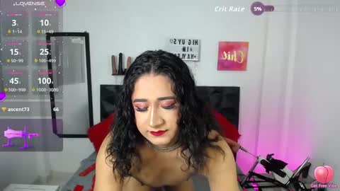 nayleah online show from September 13, 2025, 2:00 am
