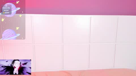 Lunna online show from January 6, 2026, 9:50 pm