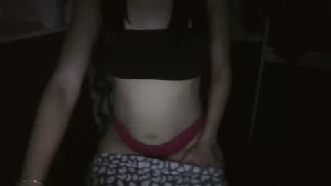 nayly33 online show from January 9, 2026, 4:48 am