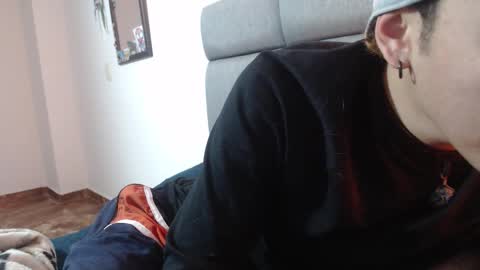 Im Nayton online show from February 5, 2026, 11:59 am