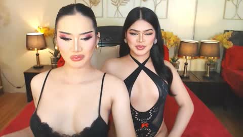 F R A N Z I A online show from December 3, 2025, 2:19 am