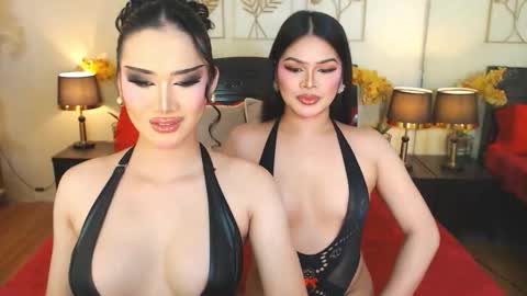 F R A N Z I A online show from December 4, 2025, 2:54 am