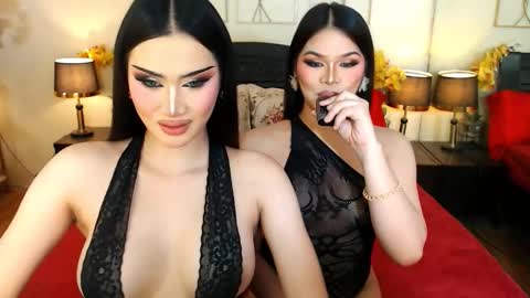 F R A N Z I A online show from December 18, 2025, 7:03 am