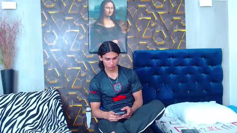 Snapshot of nazper_ chatting on October 4, 2025, 4:05 pm Nazper online show from October 4, 2025, 4:05 pm