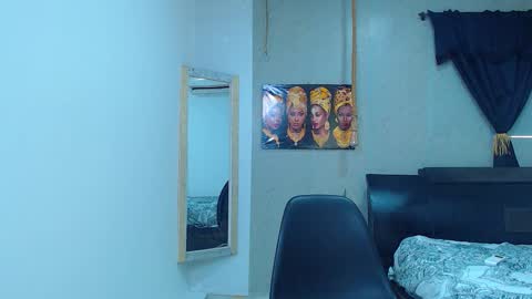 Snapshot of nazper_ chatting on October 7, 2025, 3:53 pm Nazper online show from October 7, 2025, 3:53 pm