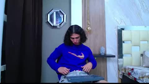 Snapshot of nazper_ chatting on October 11, 2025, 4:38 pm Nazper online show from October 11, 2025, 4:38 pm