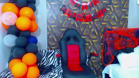 Snapshot of nazper_ chatting on October 22, 2025, 6:29 pm Nazper online show from October 22, 2025, 6:29 pm