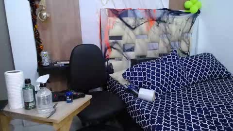 Snapshot of nazper_ chatting on October 25, 2025, 5:08 pm Nazper online show from October 25, 2025, 5:08 pm