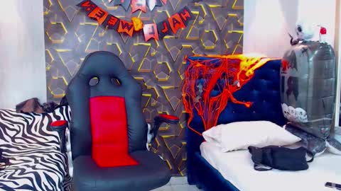 Snapshot of nazper_ chatting on October 31, 2025, 5:14 pm Nazper online show from October 31, 2025, 5:14 pm