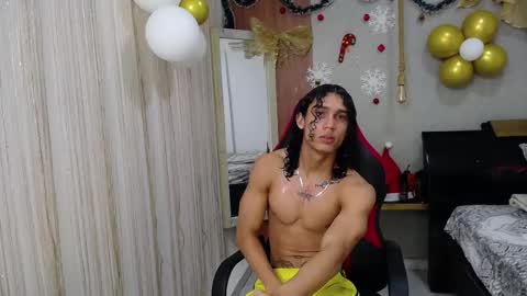 Nazper online show from November 16, 2025, 2:55 pm