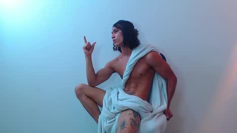 Nazper online show from March 28, 2026, 5:45 pm