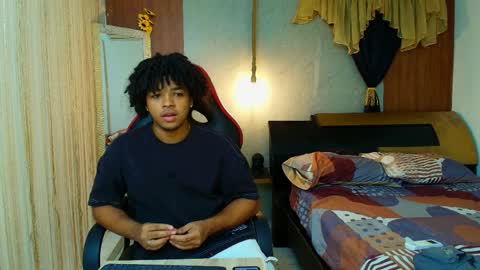 Nazper online show from April 6, 2026, 4:46 am