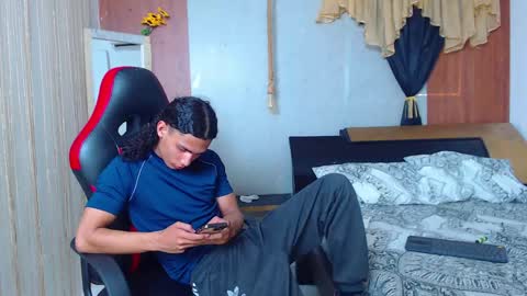 Snapshot of nazper_ chatting on May 10, 2026, 6:57 pm Nazper online show from May 10, 2026, 6:57 pm