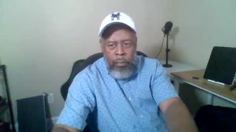 Terry online show from September 15, 2025, 6:41 pm