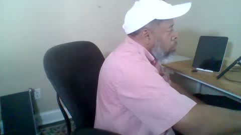 Terry online show from September 16, 2025, 6:09 pm